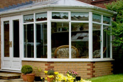 conservatories Holly Bank