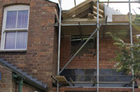 free Holly Bank home extension quotes